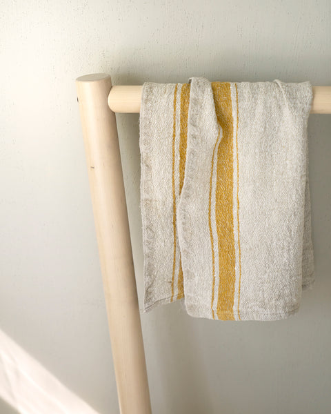 Linen Kitchen Towel