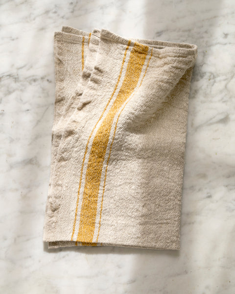 Linen Kitchen Towel