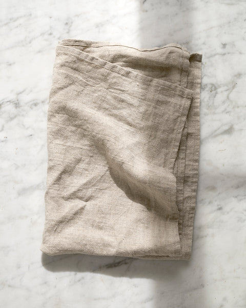 Linen Kitchen Towel